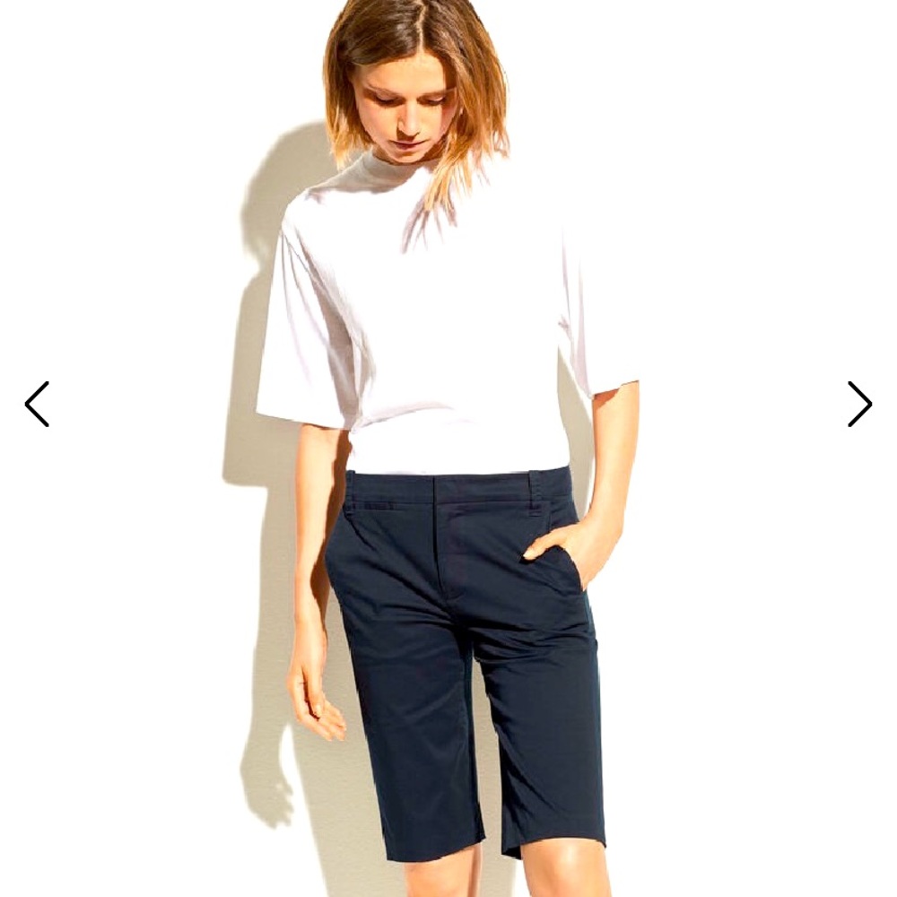 🔥🔥🔥Vince The Coin Pocket Bermuda 🔥🔥🔥